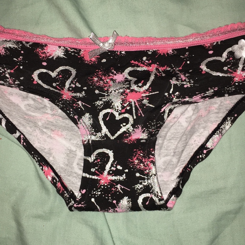 Underwear